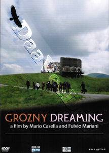 Grozny Dreaming |   DVD